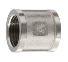 Муфта VIEIR ВВ 1/2" тяж.никел. SFN33-Z Муфта VIEIR ВВ 1/2" тяж.никел. SFN33-Z