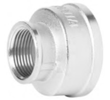 Муфта VIEIR ВВ 11/4"х1" тяж.никел. SFN65-Z