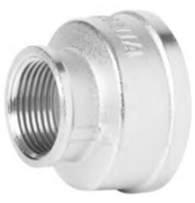 Муфта VIEIR ВВ 11/4"х1" тяж.никел. SFN65-Z
