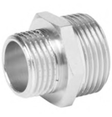 Ниппель переходной VIEIR НН 1"х3/4" тяж.никел. SHN54-Z