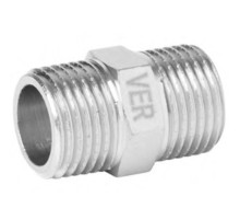 Ниппель VIEIR НН 11/2" тяж.никел. SHN77-Z