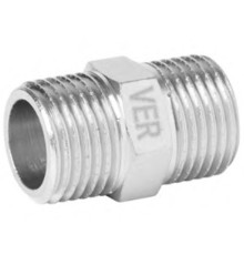 Ниппель VIEIR НН 11/2" тяж.никел. SHN77-Z