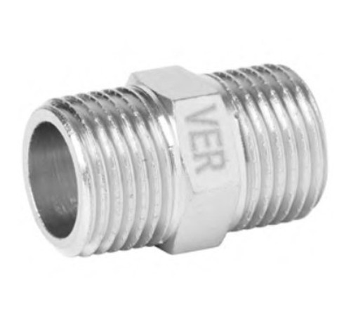 Ниппель VIEIR НН 11/2" тяж.никел. SHN77-Z Ниппель VIEIR НН 11/2" тяж.никел. SHN77-Z
