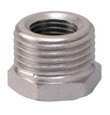 Футорка VIEIR НВ 11/4"х3/4" никел. BXHFN64