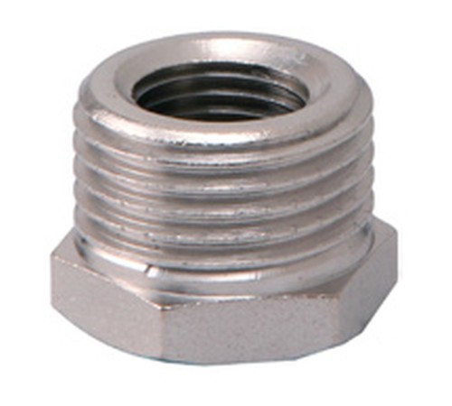 Футорка VIEIR НВ 11/4"х3/4" никел. BXHFN64 Футорка VIEIR НВ 11/4"х3/4" никел. BXHFN64