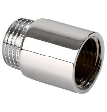 Удлинитель VIEIR ВН 3/4" 20мм, хром SBX20
