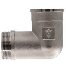 Уголок VIEIR ВН 1/2" тяж.никел. LFHN33-Z Уголок VIEIR ВН 1/2" тяж.никел. LFHN33-Z