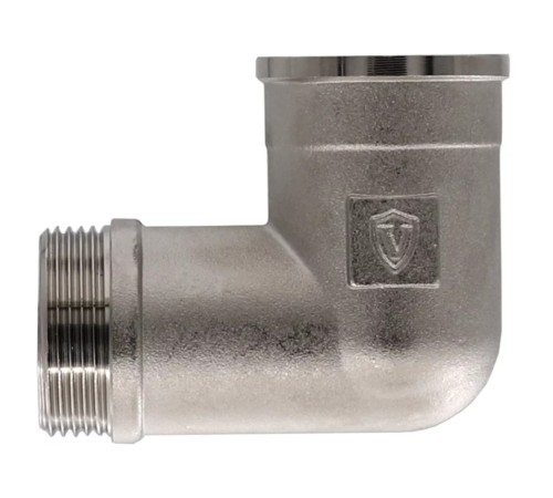 Уголок VIEIR ВН 1/2" тяж.никел. LFHN33-Z Уголок VIEIR ВН 1/2" тяж.никел. LFHN33-Z