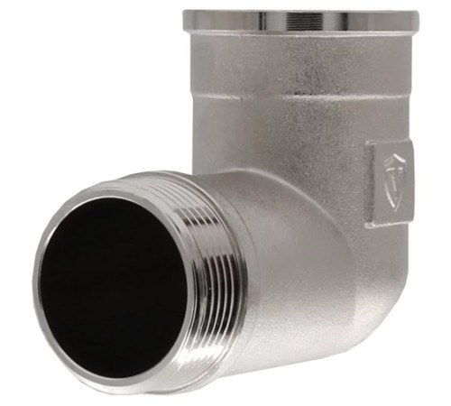 Уголок VIEIR ВН 1/2" тяж.никел. LFHN33-Z Уголок VIEIR ВН 1/2" тяж.никел. LFHN33-Z