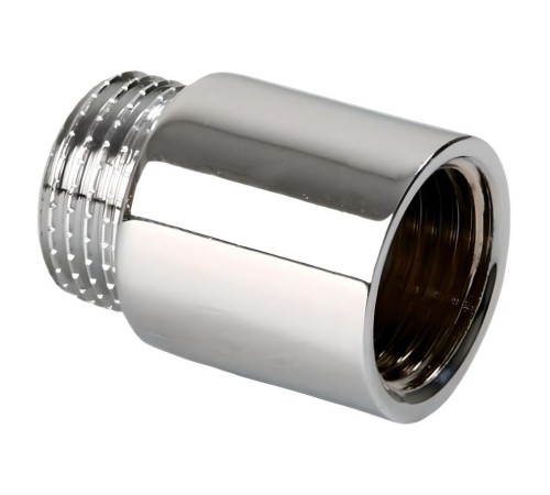 Удлинитель VIEIR ВН 3/4" 30мм, хром SBX30