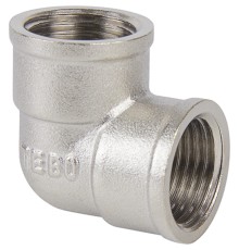 Угольник TEBO ВР 1/2" (25/300) Угольник TEBO ВР 1/2" (25/300)