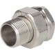 Сгон TEBO прямой американка ВР/НР 1 1/4" (5/40)