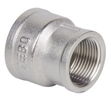 Муфта TEBO переходная ВР 3/4"x1/2" (16/288)