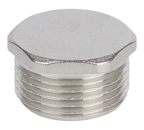 Заглушка TEBO НР 3/4" (40/720) Заглушка TEBO НР 3/4" (40/720)