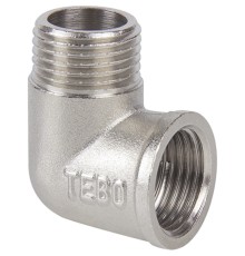 Угольник TEBO ВР/НР 3/4" (9/162) Угольник TEBO ВР/НР 3/4" (9/162)