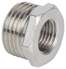 Переходник-футорка TEBO ВР/НР 1/2"x 3/4" (32/576)