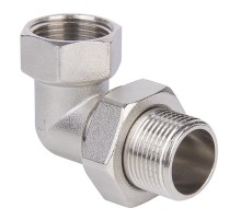 Сгон TEBO угловой американка ВР/НР 3/4" (6/72)