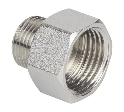 Переходник TEBO ВН/НР 3/4"x1/2" (22/396) Переходник TEBO ВН/НР 3/4"x1/2" (22/396)