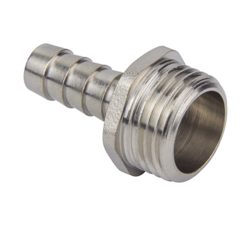 Штуцер TEBO НР 20x3/4" (20/360) Штуцер TEBO НР 20x3/4" (20/360)