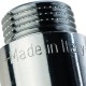 Удлинитель хромированный STOUT 1/2X20