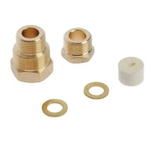 Сальник HeatUp АКS3 1/2" 3/4" Сальник HeatUp АКS3 1/2" 3/4"