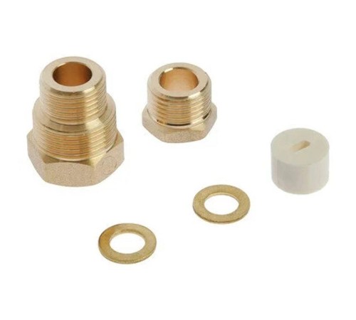 Сальник HeatUp АКS3 1/2" 3/4" Сальник HeatUp АКS3 1/2" 3/4"