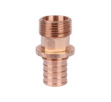 Переходник РЕХАУ с наружной резьбой 40-R 1 1/4 RX+