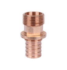 Переходник РЕХАУ с наружной резьбой 32-R 1 RX+