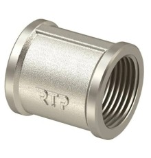 Муфта ВВ внутренняя резьба 1 1/4" (25169) уп 5 шт