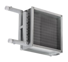 Водяной нагреватель WHC 400*400-2