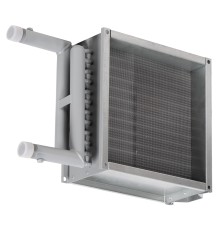 Нагреватель водяной SHUFT WHC 200*200-2 Нагреватель водяной SHUFT WHC 200*200-2