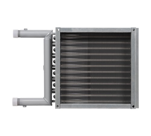 Нагреватель водяной SHUFT WHC 200*200-2 Нагреватель водяной SHUFT WHC 200*200-2