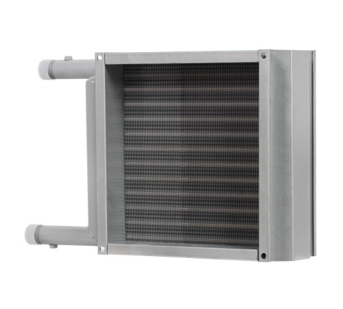 Нагреватель водяной SHUFT WHC 200*200-2 Нагреватель водяной SHUFT WHC 200*200-2