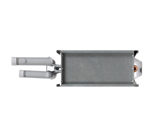 Нагреватель водяной SHUFT WHC 200*200-2 Нагреватель водяной SHUFT WHC 200*200-2