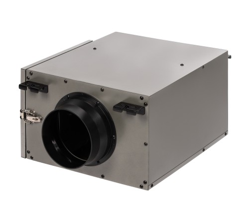 Нагреватель керамический Shuft SVET-3.0-380/3-PTC Нагреватель керамический Shuft SVET-3.0-380/3-PTC