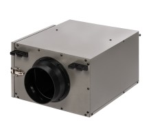 Нагреватель керамический Shuft SVET-5.0-380/3-PTC