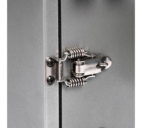 Нагреватель керамический Shuft SVET-5.0-380/3-PTC Нагреватель керамический Shuft SVET-5.0-380/3-PTC