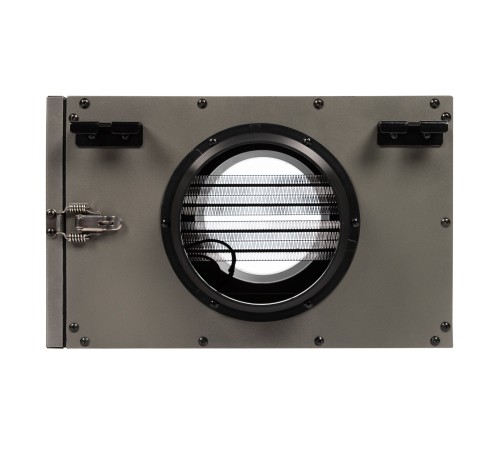 Нагреватель керамический Shuft SVET-2.0-230/1-PTC