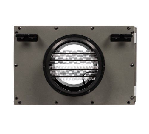 Нагреватель керамический Shuft SVET-2.0-230/1-PTC