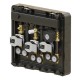 Гребёнка ELSEN DN20 с гидрострелкой 1" 2х1" 2 м3/ч