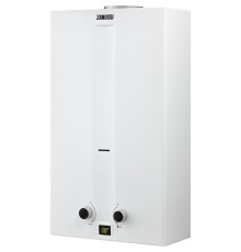 Колонка газовая Zanussi GWH 10 Fonte LPG Колонка газовая Zanussi GWH 10 Fonte LPG