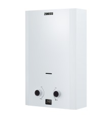 Колонка газовая Zanussi GWH 6 Fonte LPG Колонка газовая Zanussi GWH 6 Fonte LPG