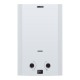 Колонка газовая Zanussi GWH 6 Fonte LPG