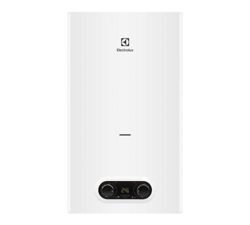 Колонка газовая Electrolux GWH 12 NanoPlus 2.0 Колонка газовая Electrolux GWH 12 NanoPlus 2.0