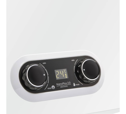 Колонка газовая Electrolux GWH 12 NanoPlus 2.0 Колонка газовая Electrolux GWH 12 NanoPlus 2.0