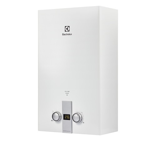 Колонка газовая Electrolux GWH 10 High Performance Eco Колонка газовая Electrolux GWH 10 High Performance Eco