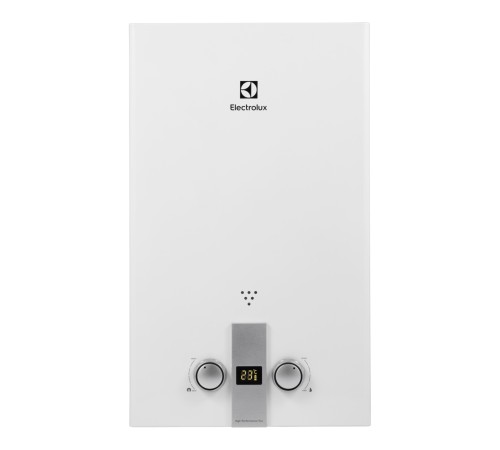Колонка газовая Electrolux GWH 10 High Performance Eco Колонка газовая Electrolux GWH 10 High Performance Eco