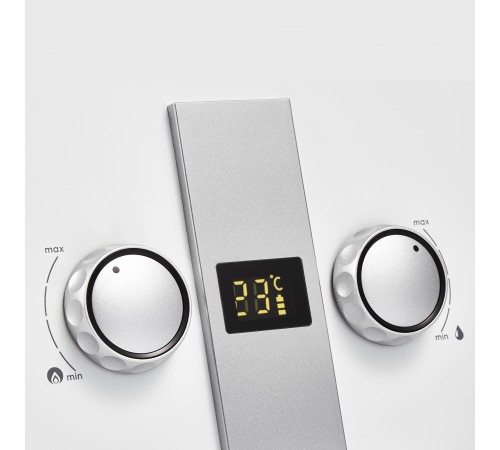 Колонка газовая Electrolux GWH 10 High Performance Eco Колонка газовая Electrolux GWH 10 High Performance Eco