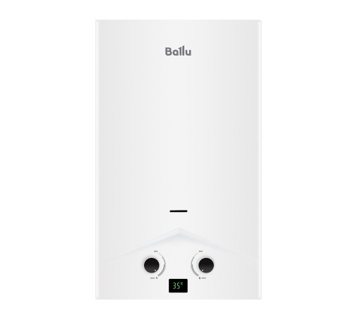 Колонка газовая Ballu GWH 10 Warmix