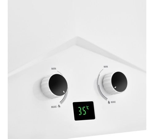 Колонка газовая Ballu GWH 10 Warmix